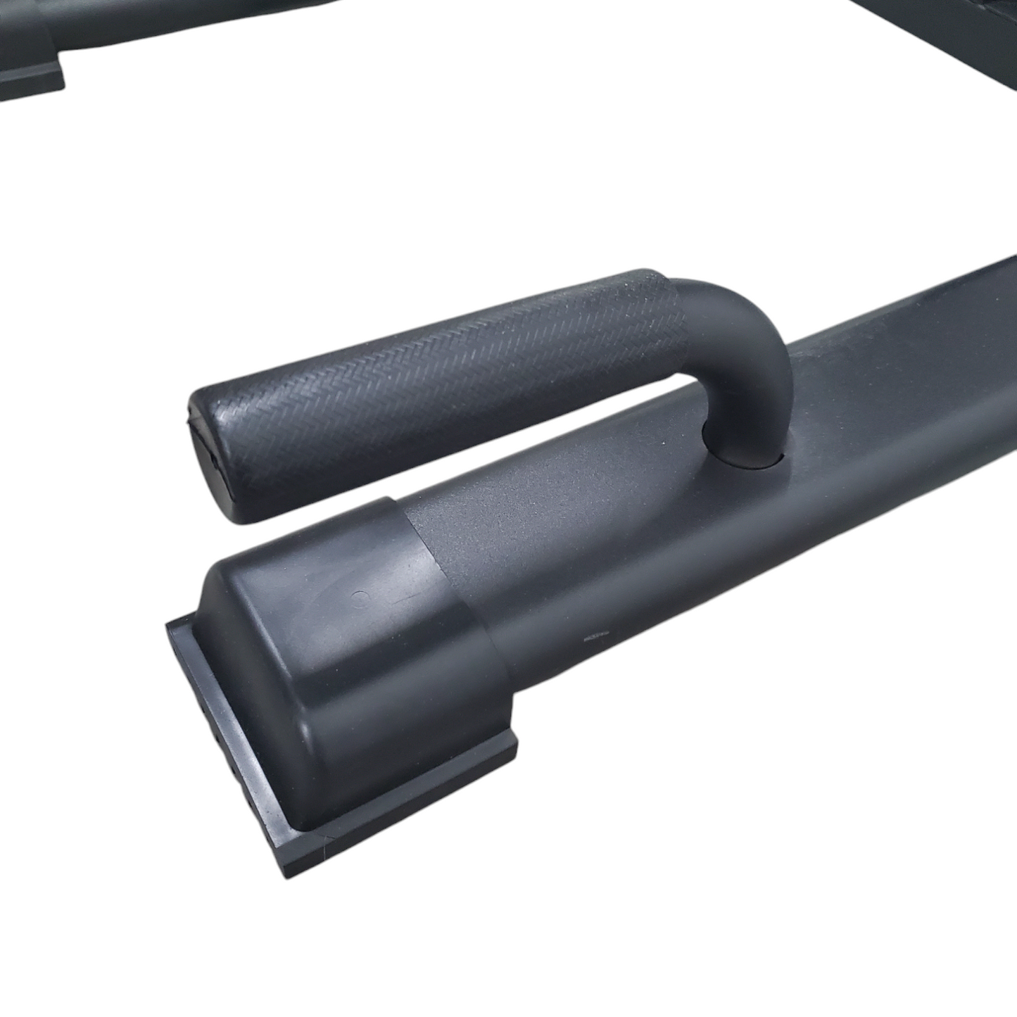 MIKING Sissy Squat Machine Alat Gym Fitness Workout - C-D25