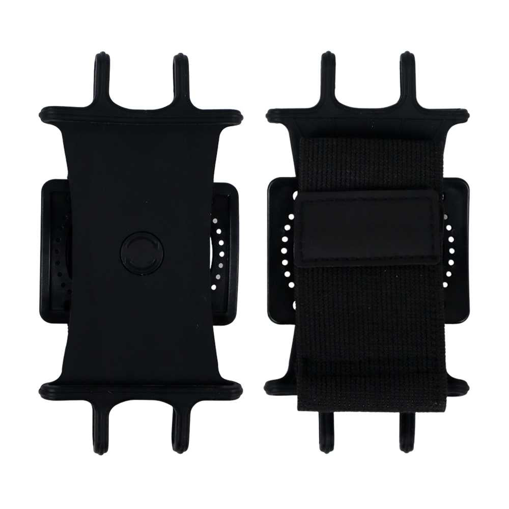 MUMIAN Holder Smartphone Wristband Armband Rotatable Running Sport - HA01221