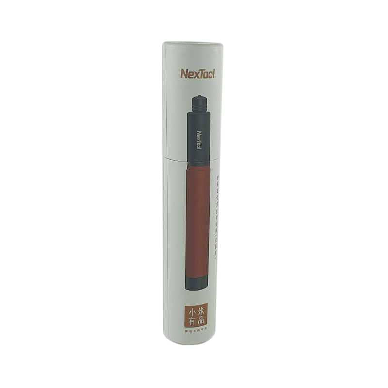 NexTool Tongkat Baton Portable Telescopic Self Defense Broken Window - KT520005