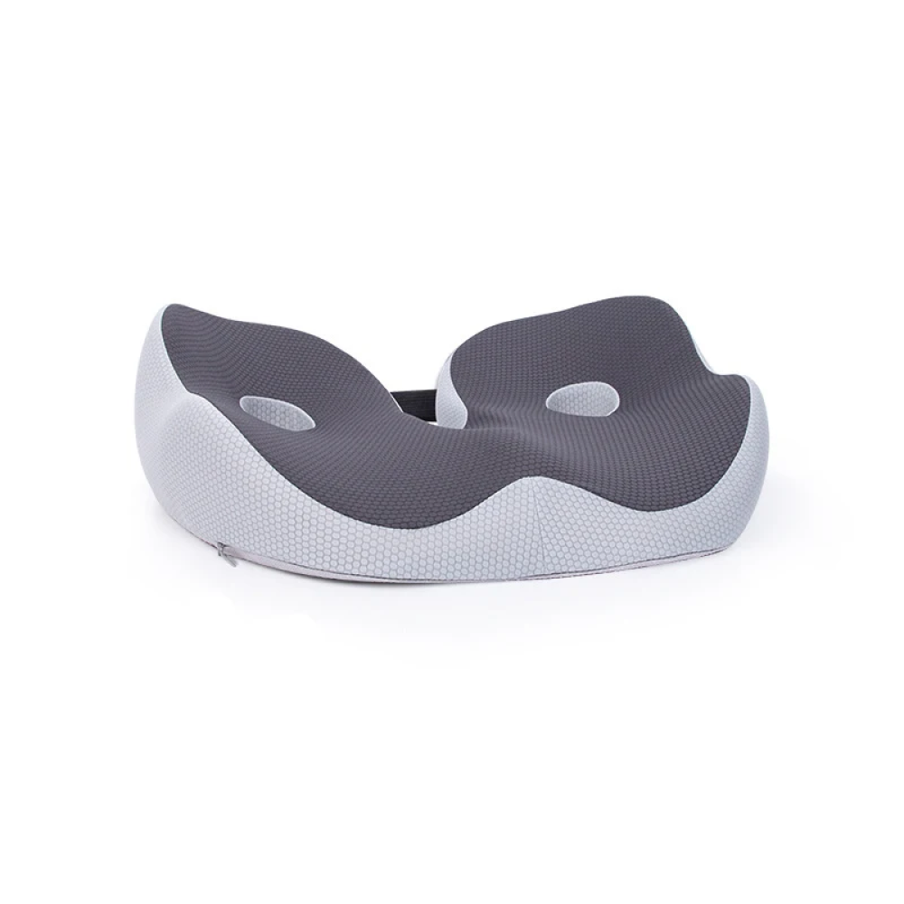 OKCELL Bantal Duduk Alas Kursi Kantor Seat Cushion Memory Foam - OC117