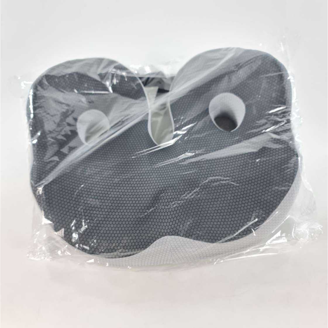 OKCELL Bantal Duduk Alas Kursi Kantor Seat Cushion Memory Foam - OC117