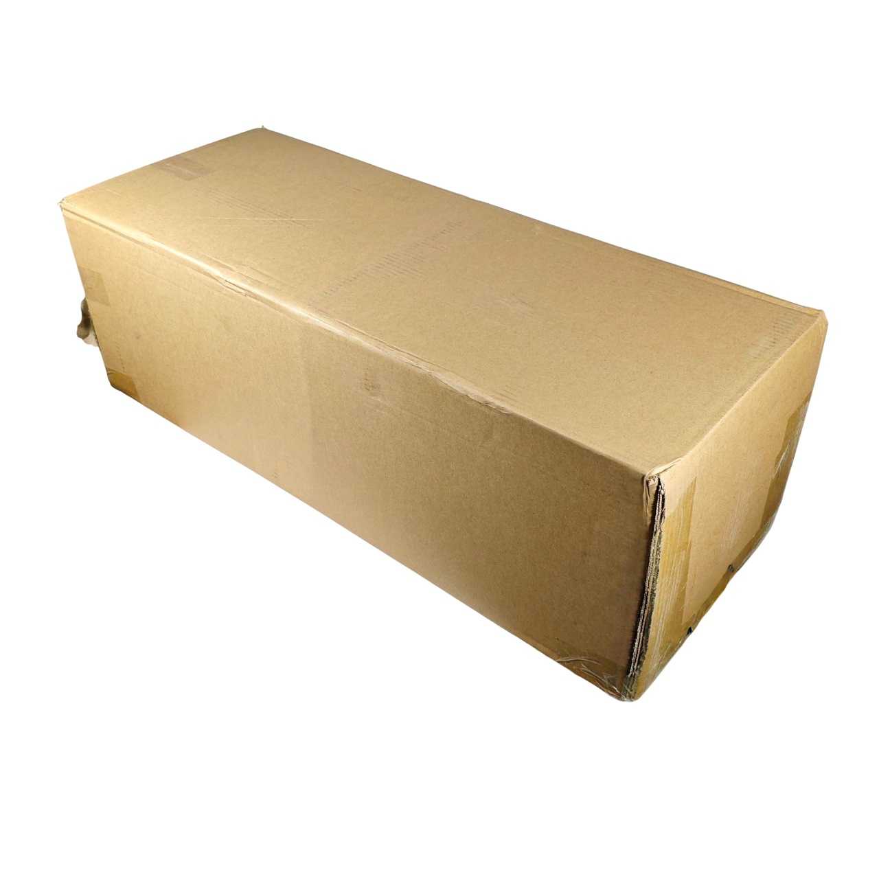 TaffSPORT Alat Fitness Gym Abdominal Latihan Bench Press Foldable - DB022