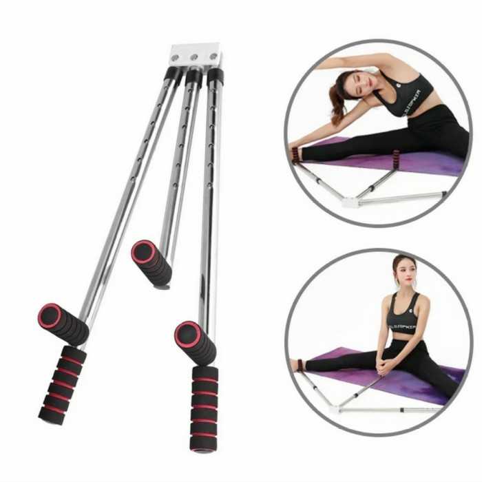 OneWord Alat Fitness Peregang Otot Kaki Split Leg Extension Training - SL342