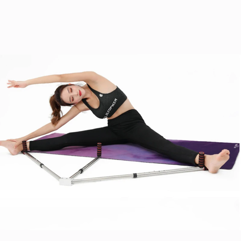 OneWord Alat Fitness Peregang Otot Kaki Split Leg Extension Training - SL342