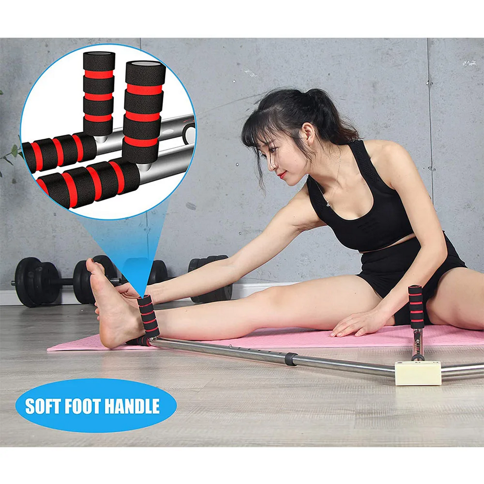 OneWord Alat Fitness Peregang Otot Kaki Split Leg Extension Training - SL342