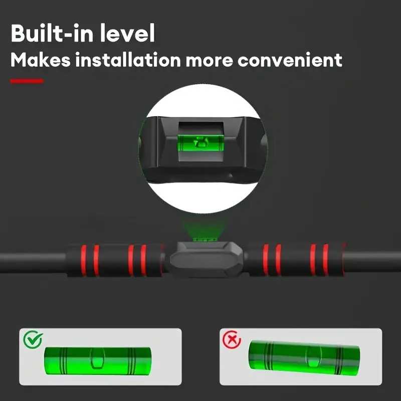 PBP Tiang Latihan Pull Up Pintu Bar Indoor Household Fitness Equipment - PBP01