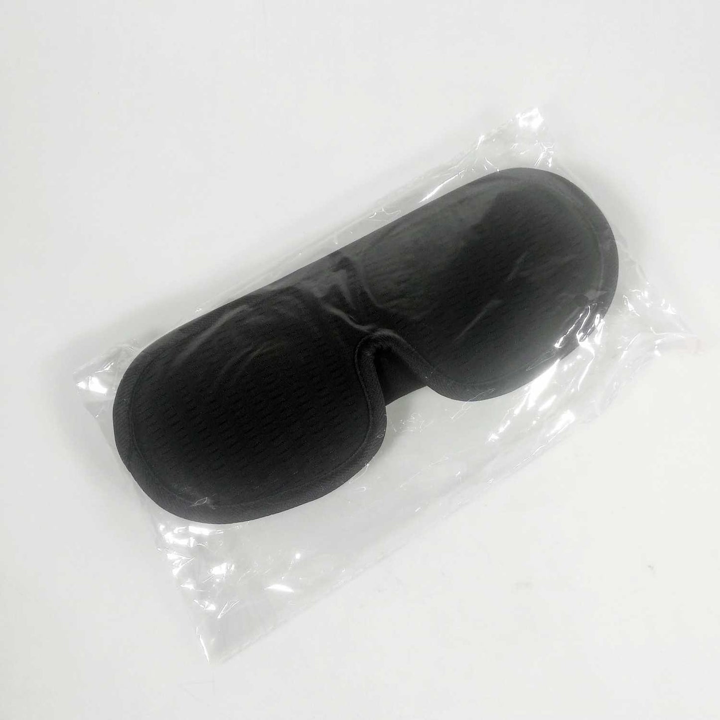 PERFK Penutup Mata Tidur 3D Eye Mask Blindfold Soft Comfortable - PF65
