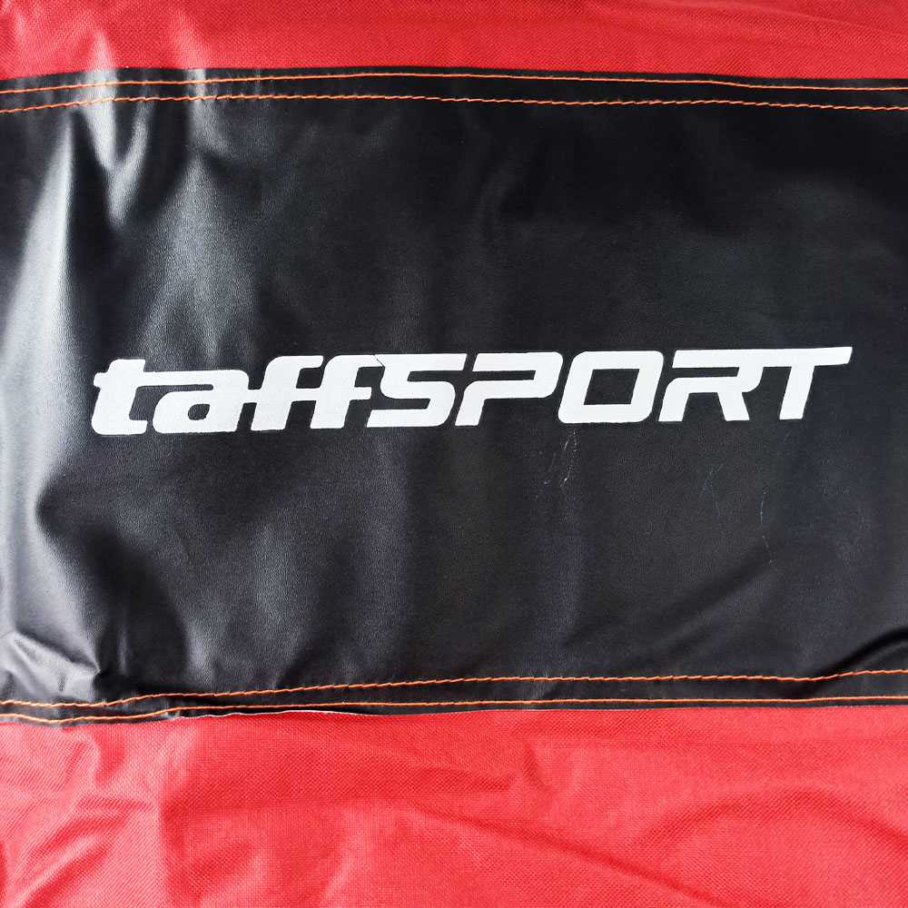 TaffSPORT QUANWANG Sarung Samsak Tinju MMA Boxing Sandbag 8 in 1 - FE-BO1