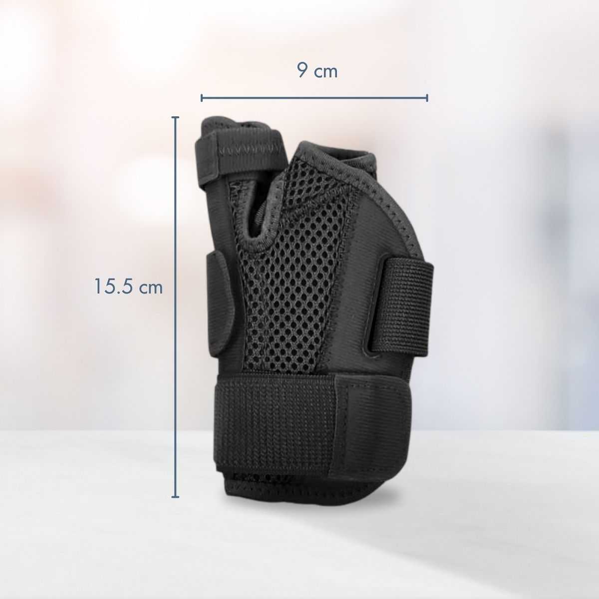 ROORUN Pelindung Jempol Pergelangan Tangan Thumb Wrist Brace Support - R3