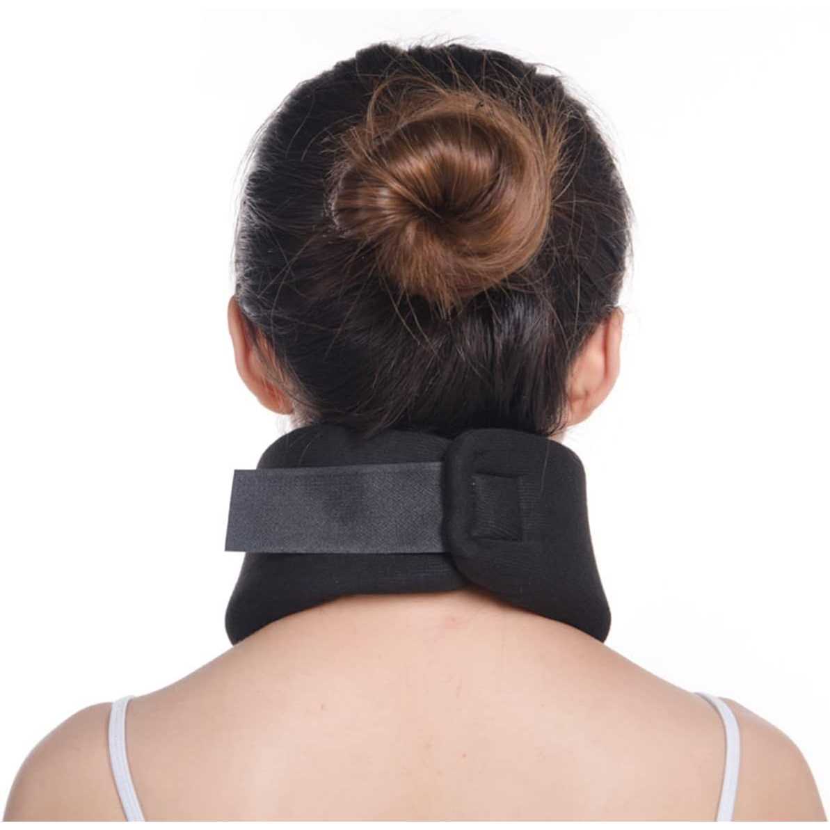 ROSENICE Penyangga Leher Ergonomic Neck Collar Support Brace - HR-171