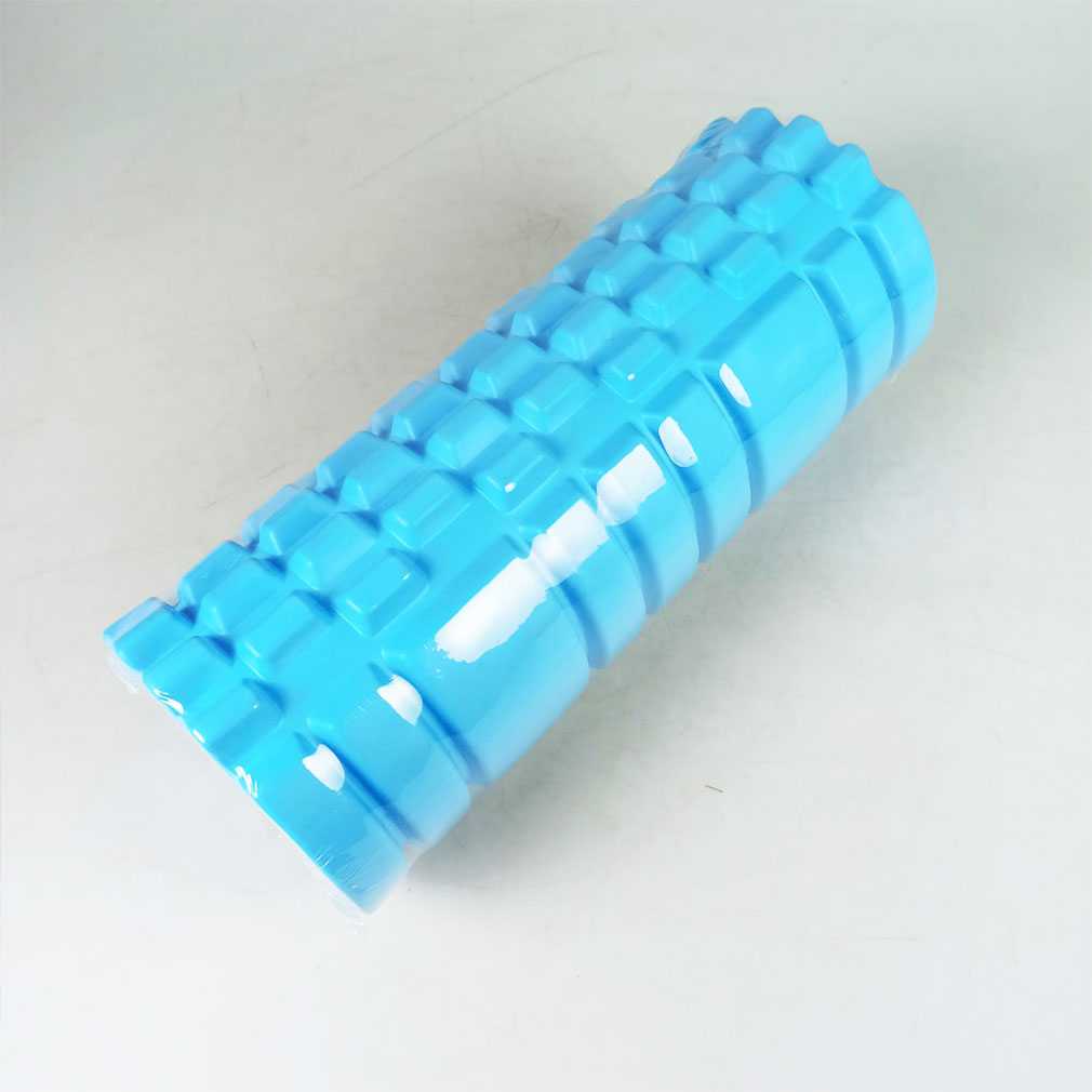 Rumble Roller Foam Yoga Massage Hollow Column EVA - H0031