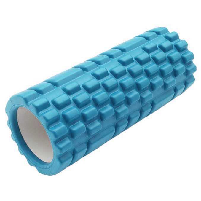 Rumble Roller Foam Yoga Massage Hollow Column EVA - H0031