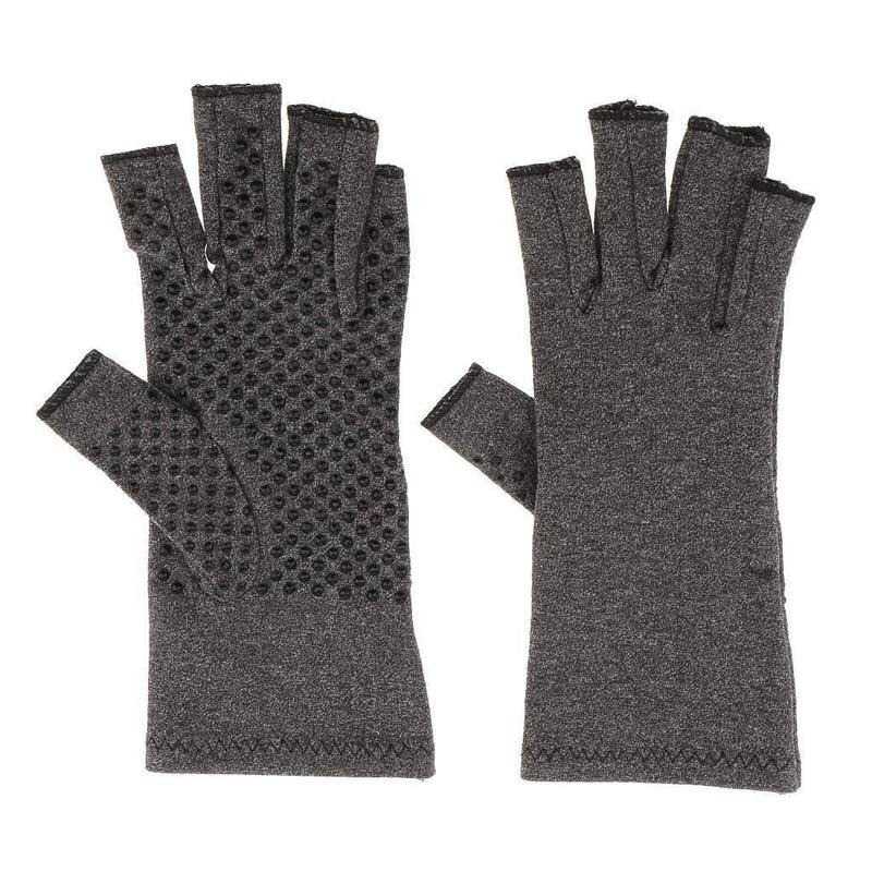 SAFEBET Sarung Tangan Terapi Anti Arthritis Therapy Glove 1 Pair - AY337