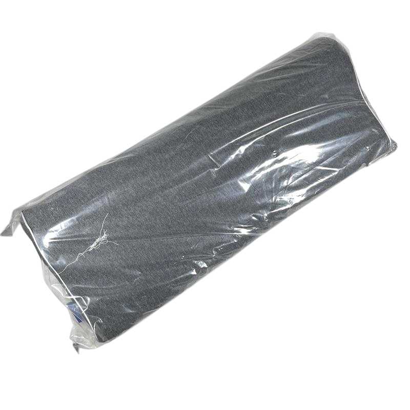 SDYEAH Bantal Leher Pemanas Heated Inflatable Pillow Memory Foam USB - MJ-8116