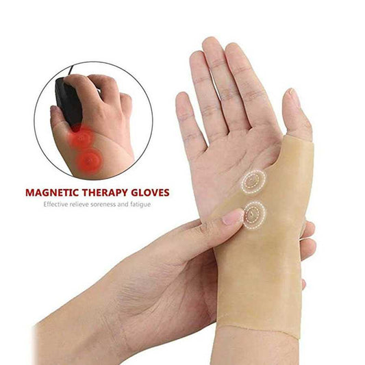 Sebs Sarung Tangan Silicone Magnetic Therapy Tenosynovitis - LHK-0075