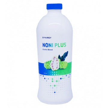 Synergy Paket NONI PRO ( 4 Box ProArgi-9+ Plus 2 Botol Noni Plus )