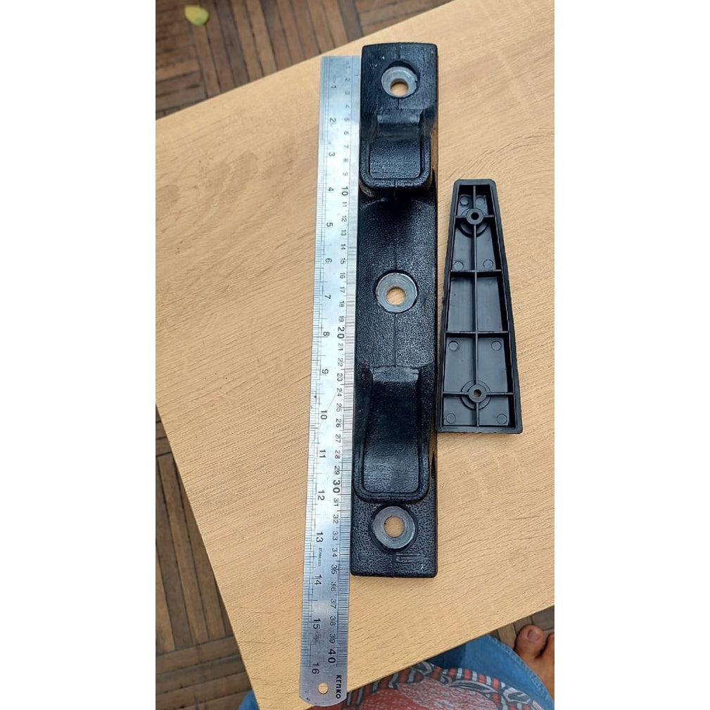 Tatakan Stik Bench Press Holder bench press