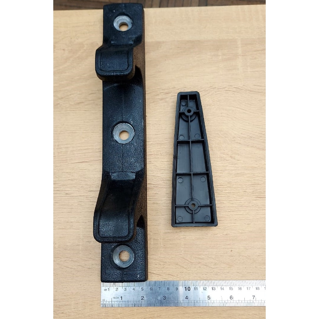 Tatakan Stik Bench Press Holder bench press