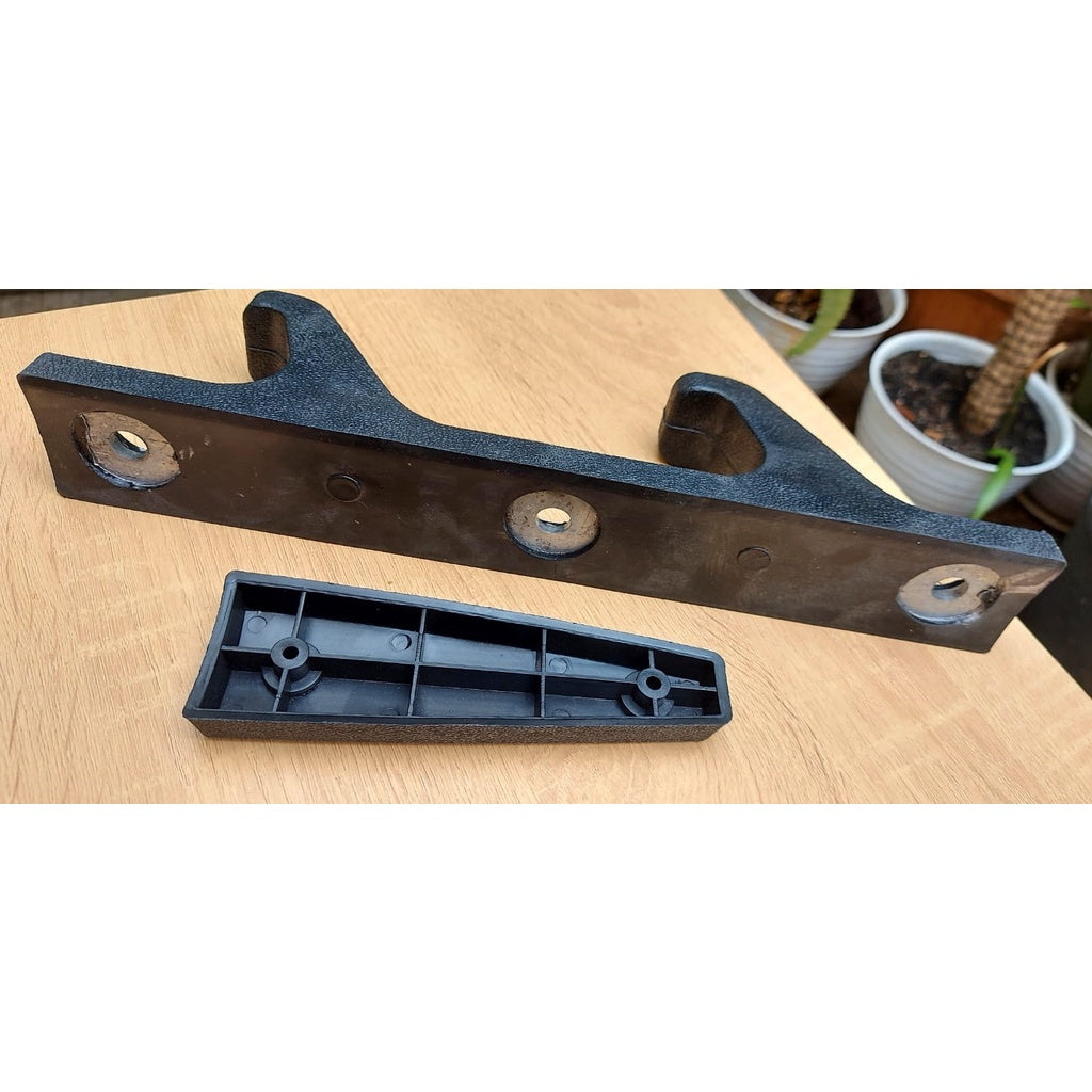 Tatakan Stik Bench Press Holder bench press
