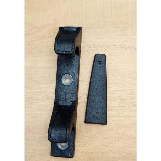Tatakan Stik Bench Press Holder bench press