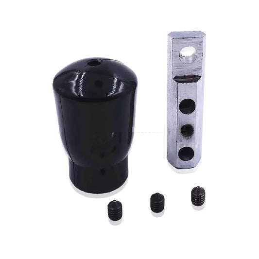 Sparepart Alat Fitness Klem Bola Tali Sling Klem Stoper Ball Universal