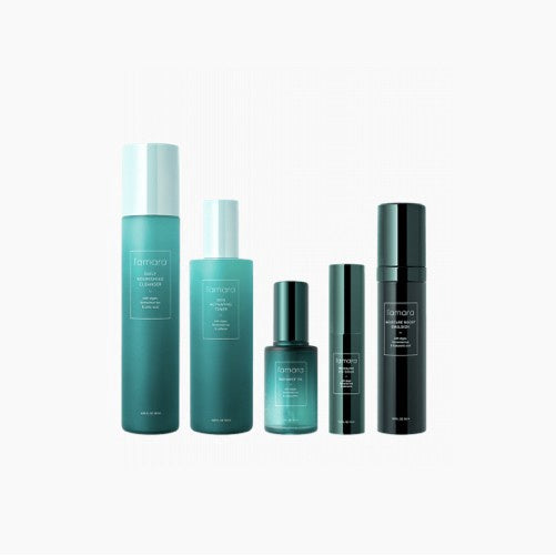 L'amara Superior Paket Perawatan Wajah by Synergy