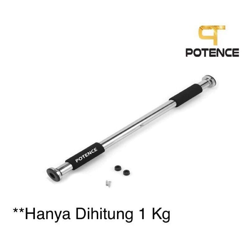 POTENCE PULL UP BAR / DOOR CHINNING