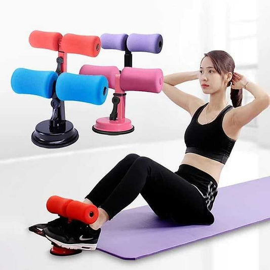 Sit Up Stands Alat Bantu Olahraga Fitness Alat Bantu Sit Up Original S