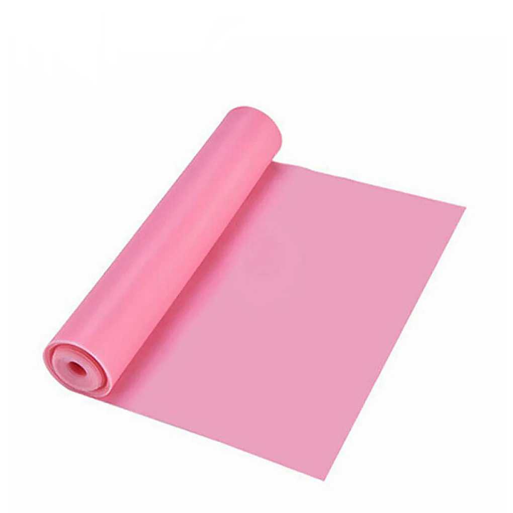 Slyz Tali Stretching Yoga Resistance Band Gym Fitness 150x15cm - Slyz46