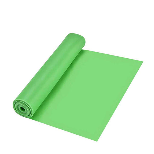 Slyz Tali Stretching Yoga Resistance Band Gym Fitness 150x15cm - Slyz46