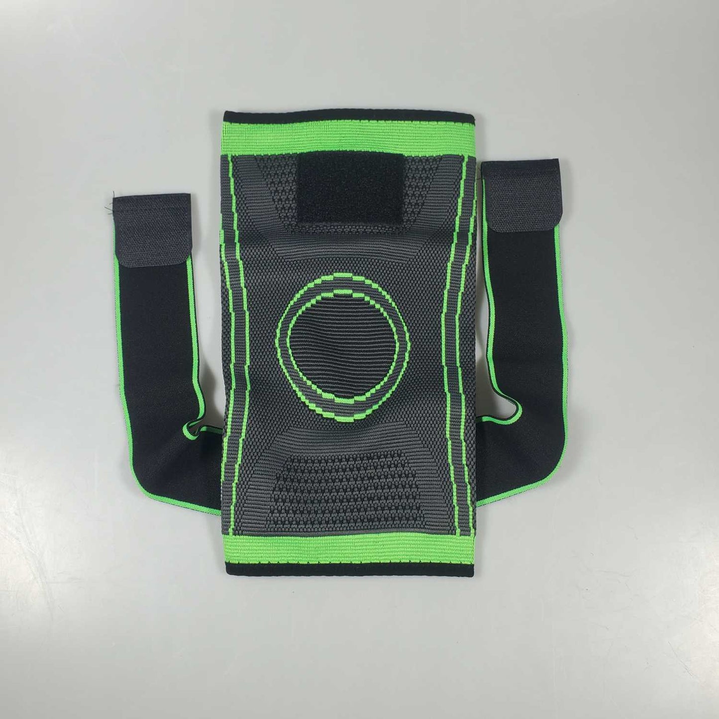 SOSPORT Pelindung Lutut Knee Support Compression Sport Fitness - SS7