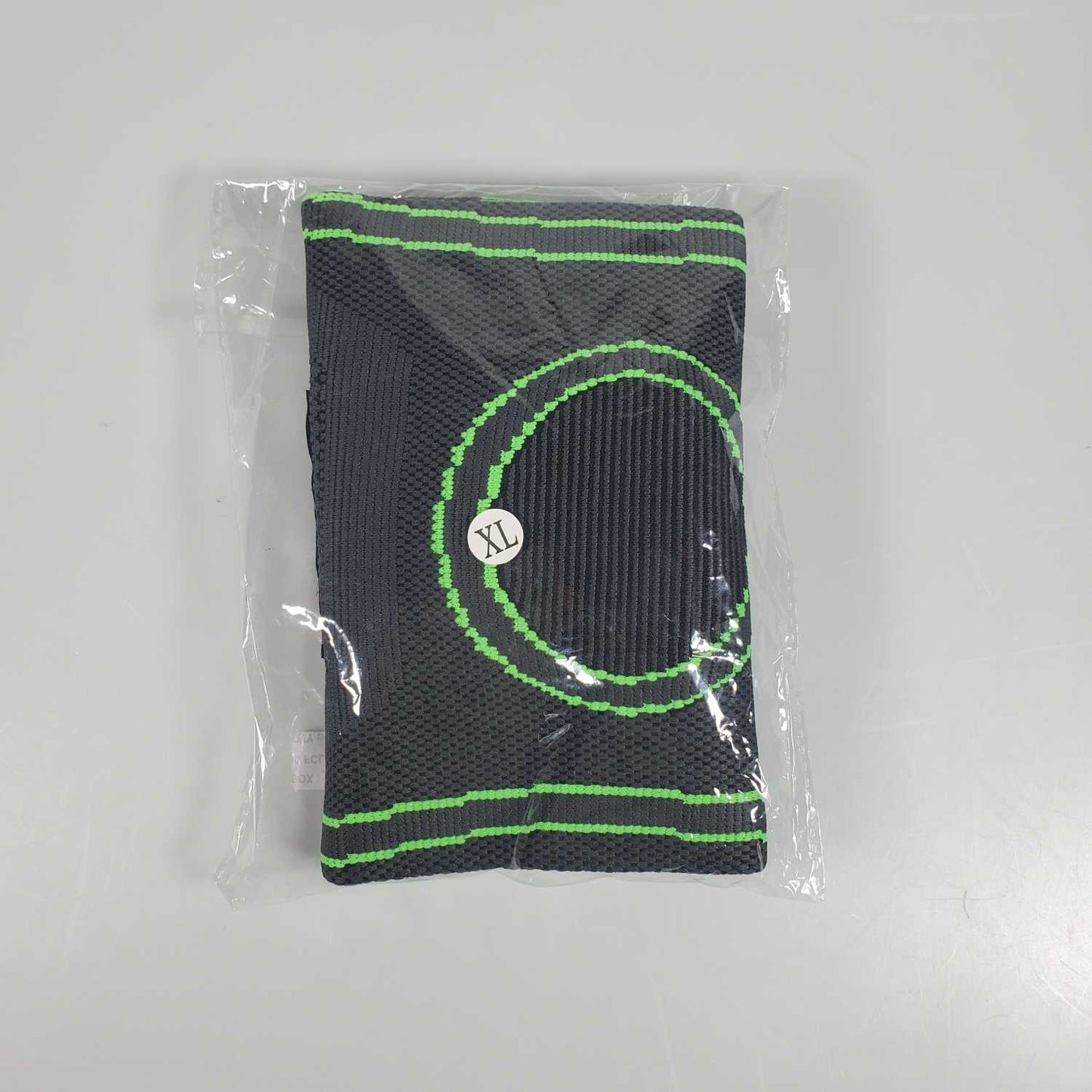 SOSPORT Pelindung Lutut Knee Support Compression Sport Fitness - SS7