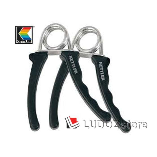 Spring Grips Kettler 0811