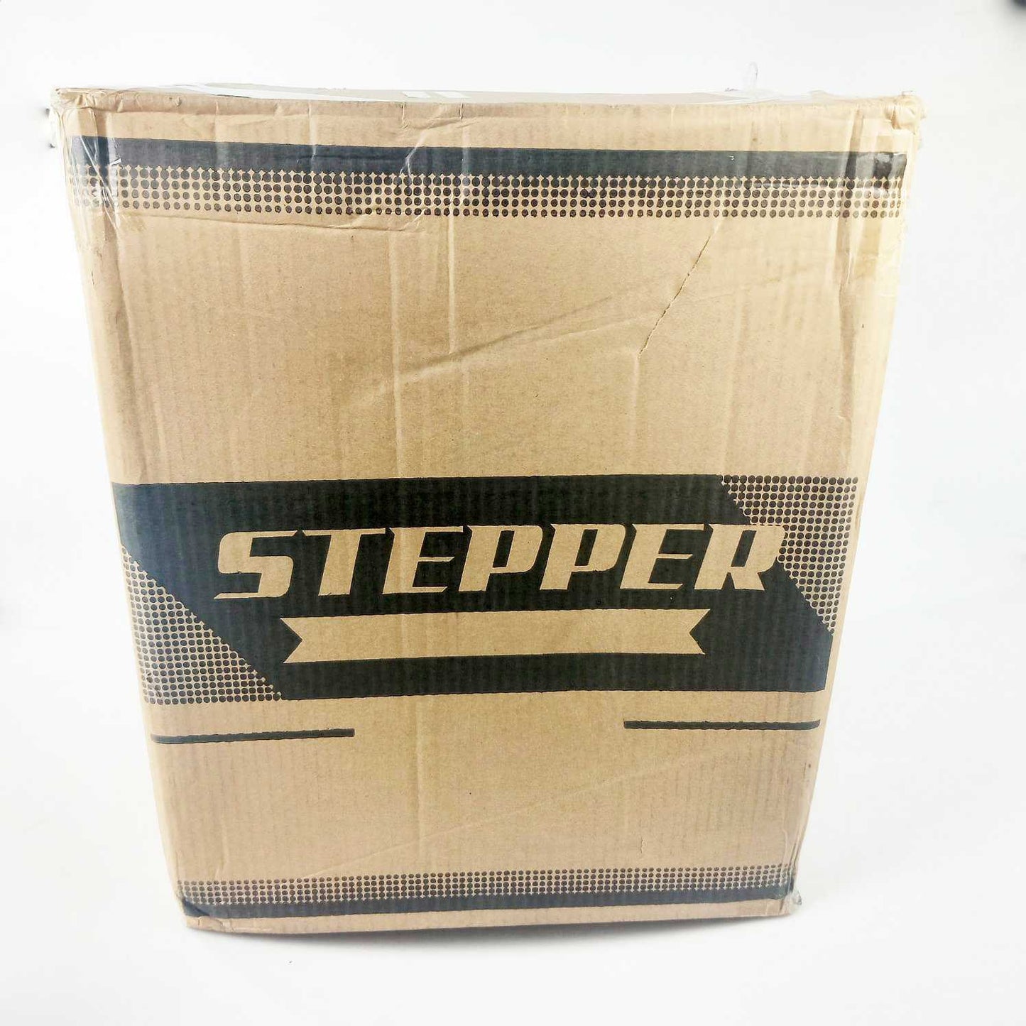 STEPPER Stool Stepper Twister Multifunction Fitness Gym with LCD - XS-618-2