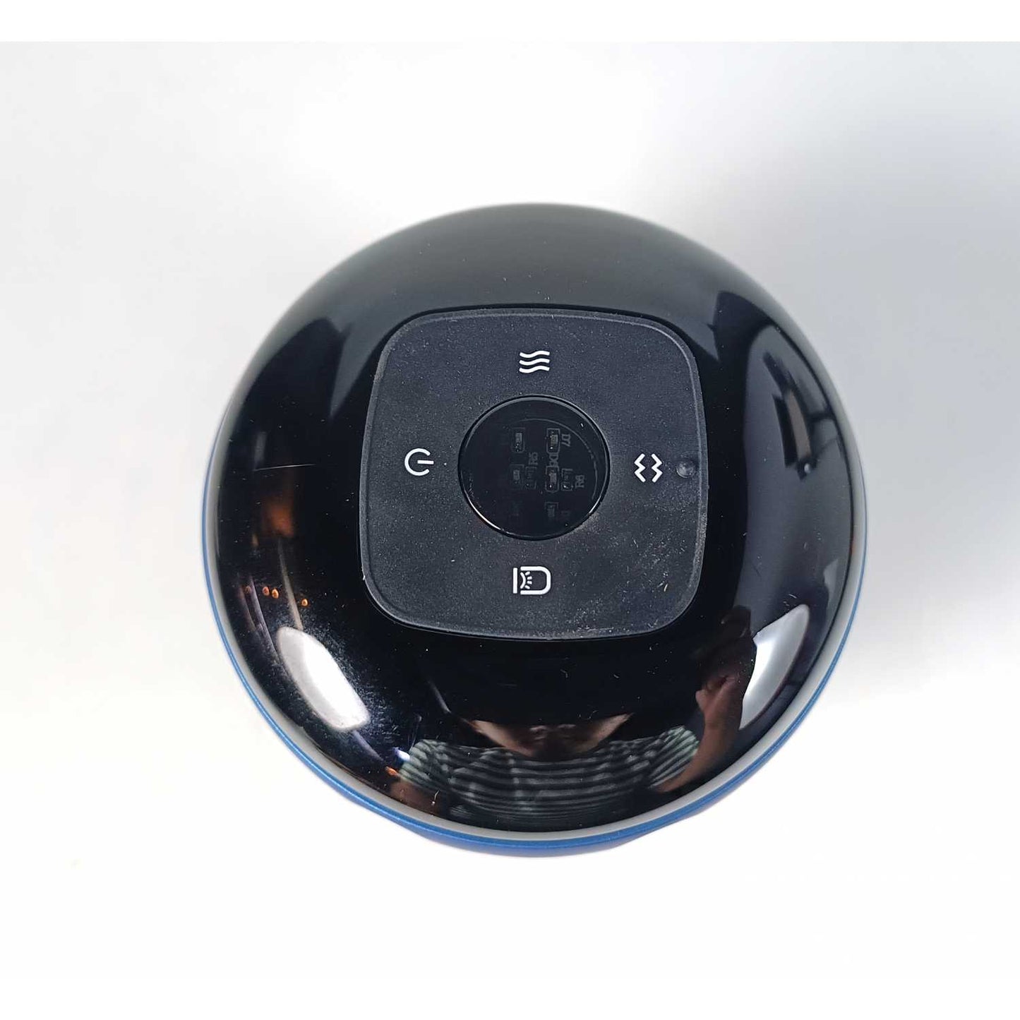 SUOLAER Alat Pijat Bekam Elektrik Red Light Therapy Massager 6 Level - S99-1