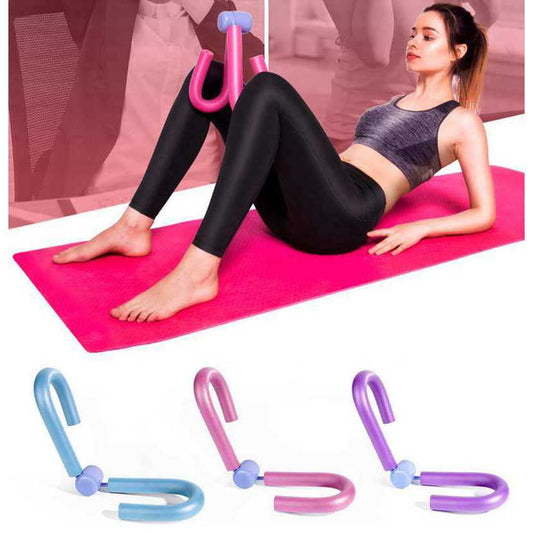 Syeendy Alat Fitness Otot Paha Kaki Leg Thigh Muscle Trainer - SL342