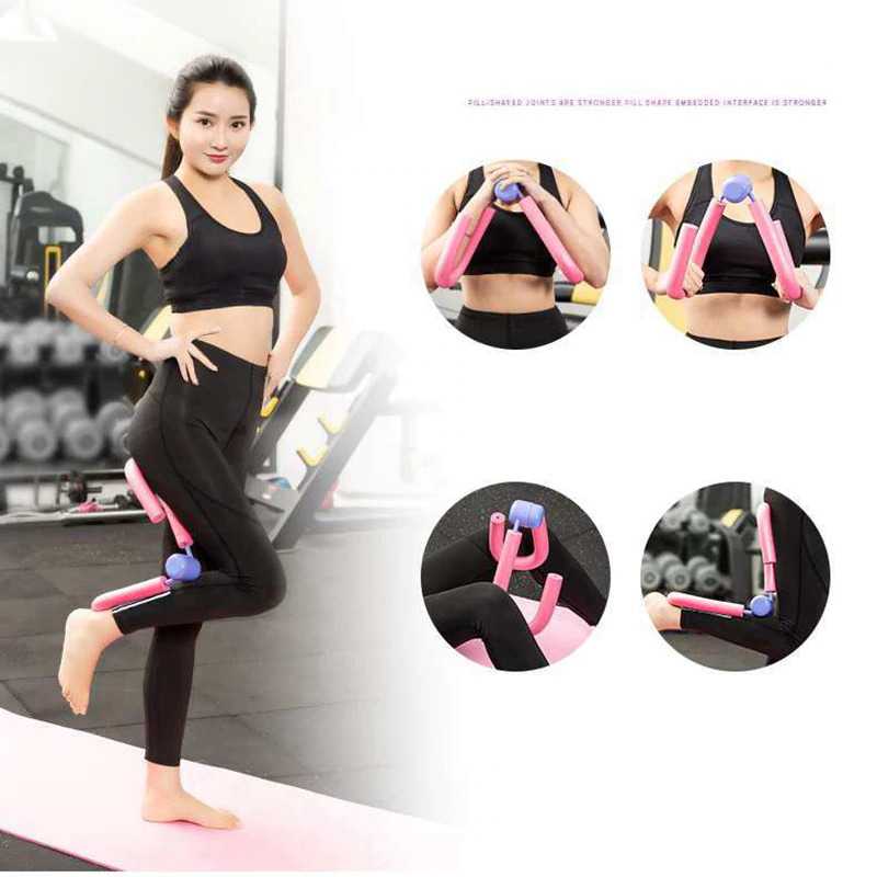 Syeendy Alat Fitness Otot Paha Kaki Leg Thigh Muscle Trainer - SL342