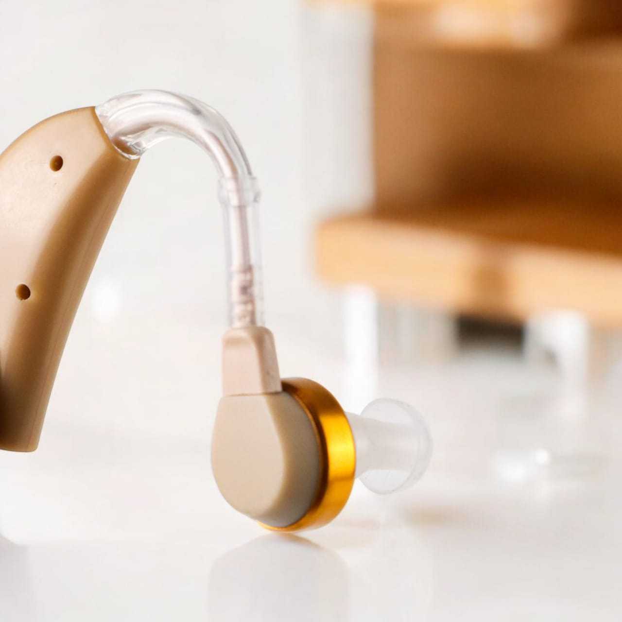 TaffOmicron Alat Bantu Dengar Hearing Aid Charging Station - JZ-1088F2