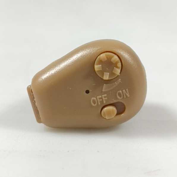 TaffOmicron Alat Bantu Dengar In Ear Hearing Aid - K-88U