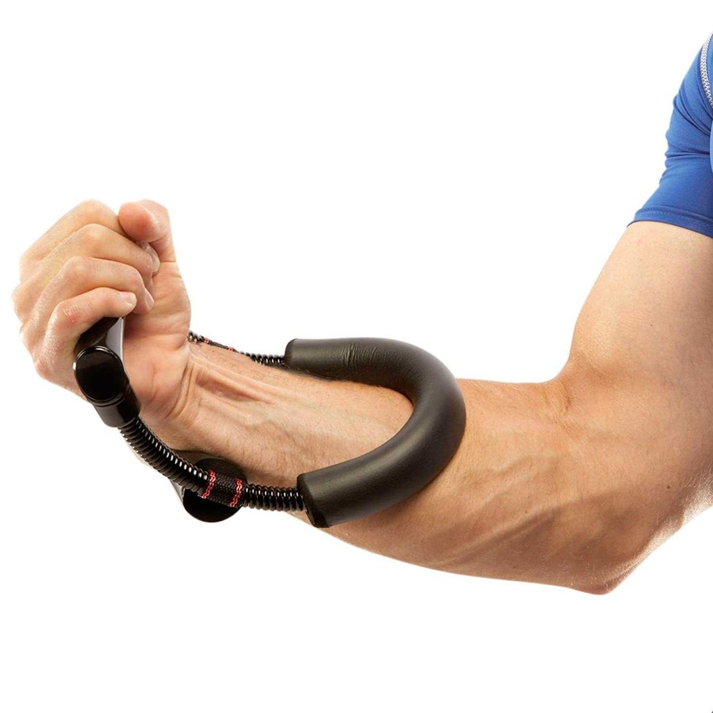 TaffSPORT Alat Fitness Forearm Exercise - D055