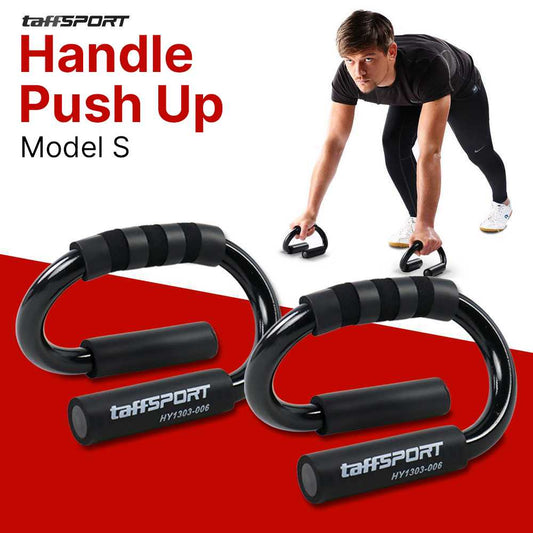 TaffSPORT Handle Push Up Model S - HY1303-006