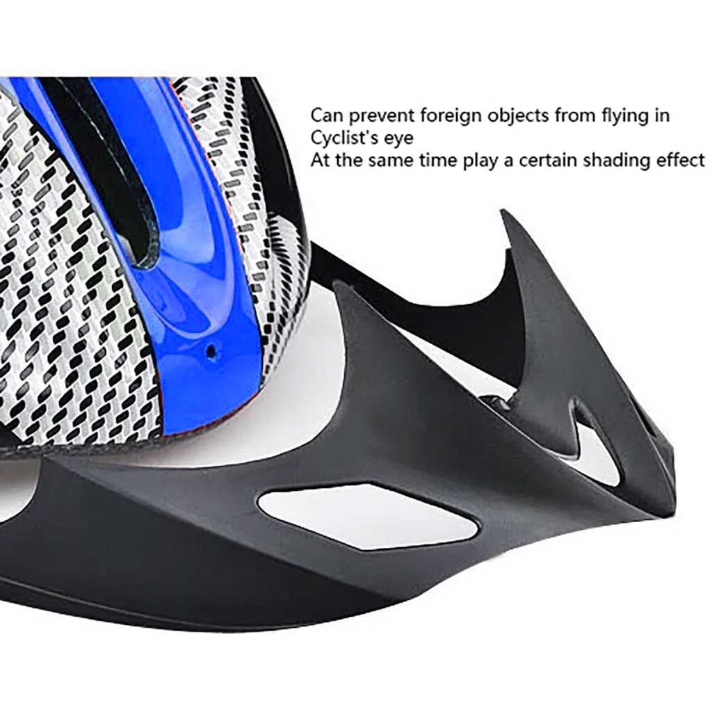 TaffSPORT Helm Sepeda Bike Aerodynamic EPS Foam Unisex 21 Air Vent - X10
