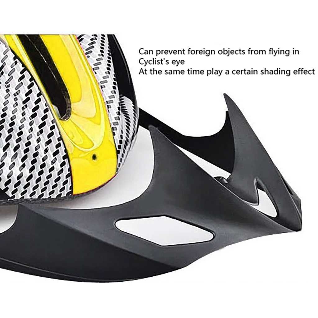TaffSPORT Helm Sepeda Bike Aerodynamic EPS Foam Unisex 21 Air Vent - X10