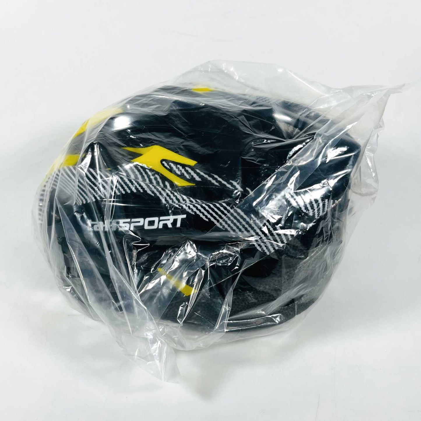 TaffSPORT Helm Sepeda Bike Aerodynamic EPS Foam Unisex 21 Air Vent - X10