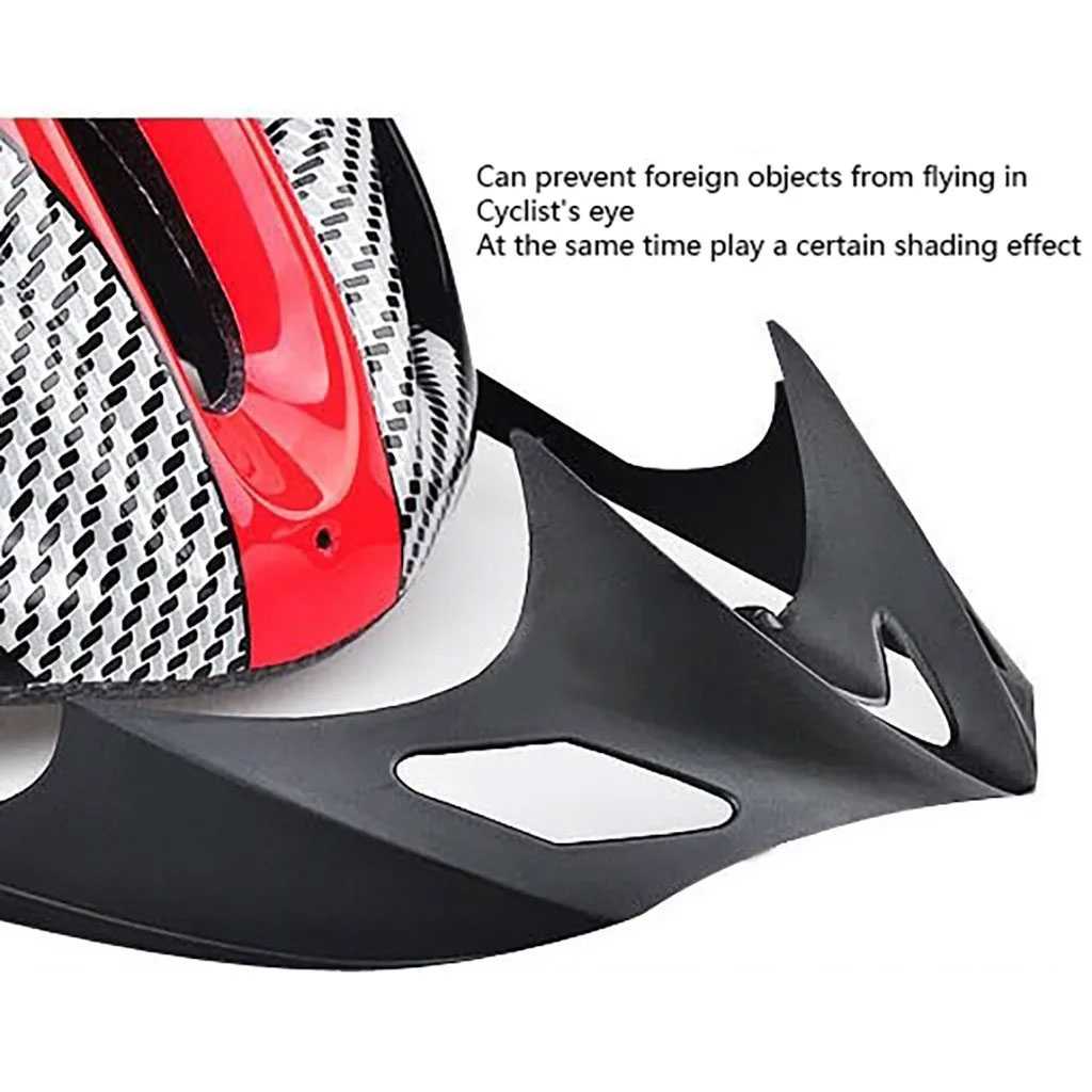 TaffSPORT Helm Sepeda Bike Aerodynamic EPS Foam Unisex 21 Air Vent - X10