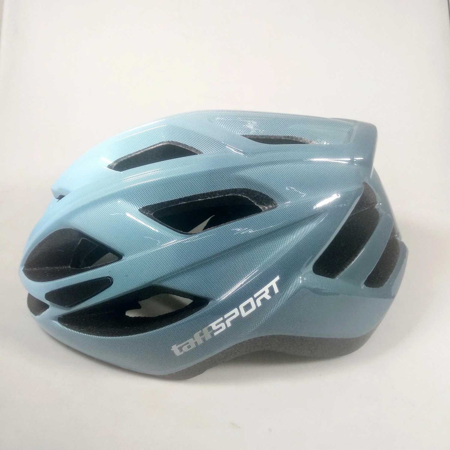 TaffSPORT Helm Sepeda Scooter Bicycle Helmet Ultralight Standard Vers - BK-4
