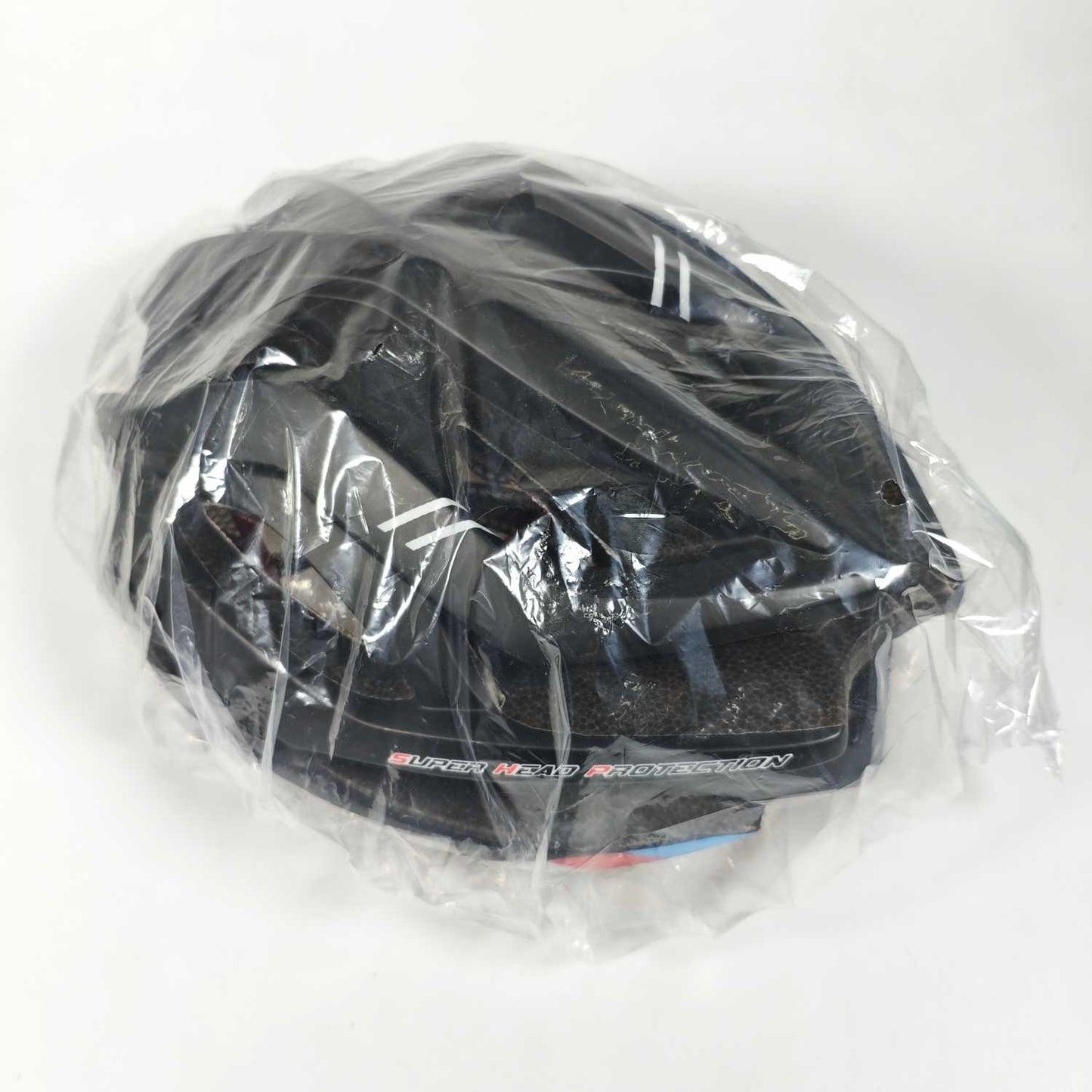 TaffSPORT Helm Sepeda Ultralight Breathable Bicycle Helmet 19 Air Vent - 008A