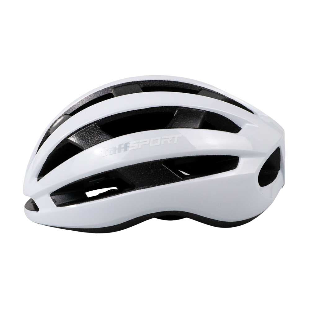 TaffSPORT Helm Sepeda Ultralight Cycling Bike Helmet - KP-1