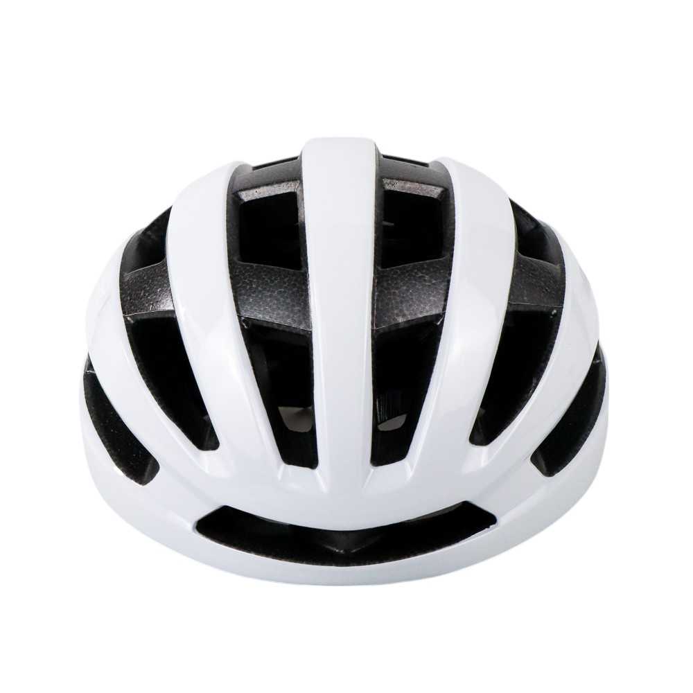TaffSPORT Helm Sepeda Ultralight Cycling Bike Helmet - KP-1