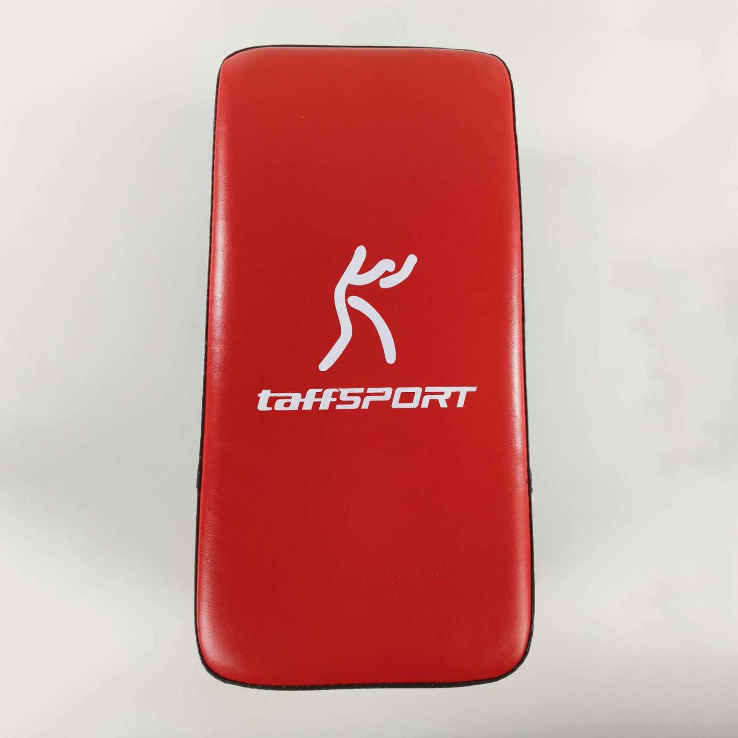 TaffSPORT Kicking Pad Sanda Muay Thai Taekwondo Arm Straight Baffle - J-421